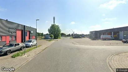 Bedrijfsruimtes for rent in Breda - Photo from Google Street View