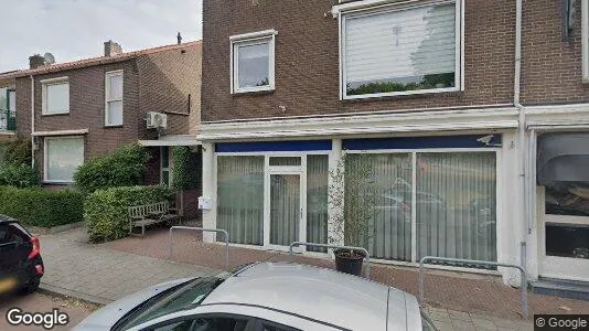 Kantorruimte for rent i Arnhem - Foto uit Google Street View