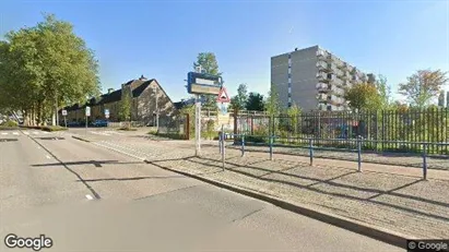 Kantorruimte te huur in Zoetermeer - Foto uit Google Street View