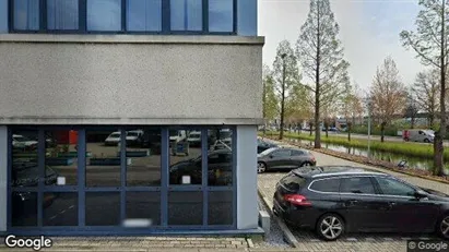 Kantorruimte te huur in Gouda - Foto uit Google Street View