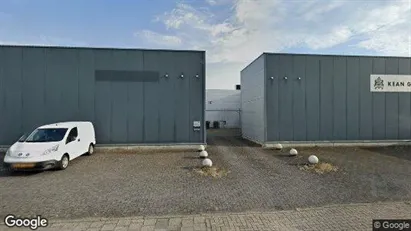 Bedrijfsruimtes for rent in Roermond - Photo from Google Street View