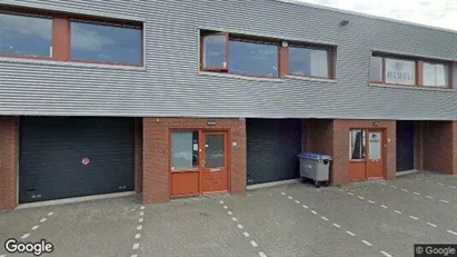 Bedrijfsruimtes for rent in Almere - Photo from Google Street View