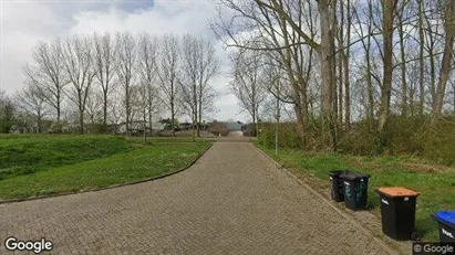 Lokaler til salgs i Lelystad – Bilde fra Google Street View
