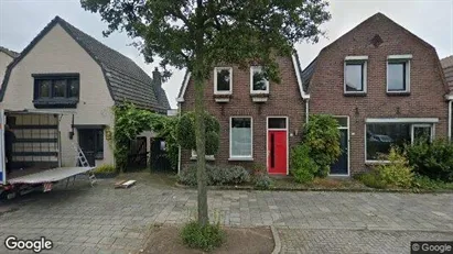 Lokaler til salgs i Oss – Bilde fra Google Street View