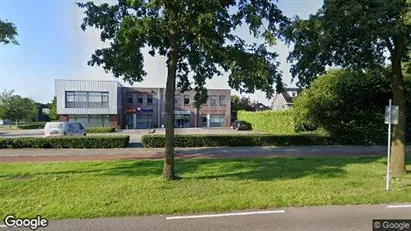Bedrijfsruimtes for sale in Bergen op Zoom - Photo from Google Street View