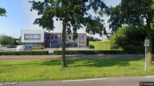 Bedrijfsruimtes for sale i Bergen op Zoom - Foto uit Google Street View
