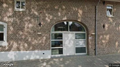 Bedrijfsruimtes for sale in Heerlen - Photo from Google Street View