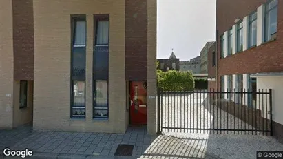 Bedrijfsruimtes for sale in Brunssum - Photo from Google Street View
