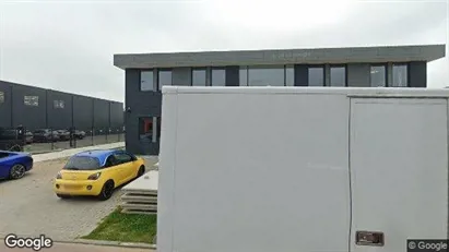 Kantorruimte for rent in Steenbergen - Photo from Google Street View