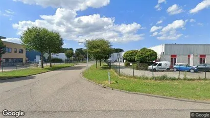 Bedrijfsruimtes for rent in Zeewolde - Photo from Google Street View