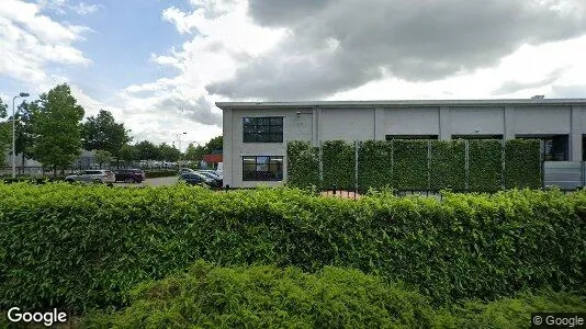 Kantorruimte for rent i Uden - Foto uit Google Street View