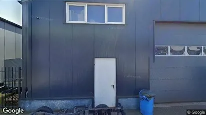 Bedrijfsruimtes for rent in Goeree-Overflakkee - Photo from Google Street View