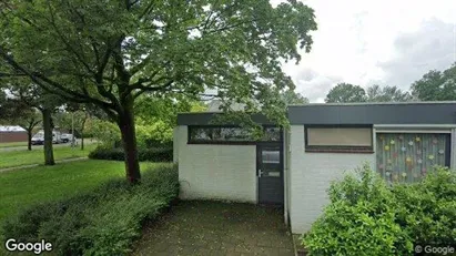 Bedrijfsruimtes for sale in Roosendaal - Photo from Google Street View