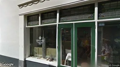 Bedrijfsruimtes for rent in Amersfoort - Photo from Google Street View