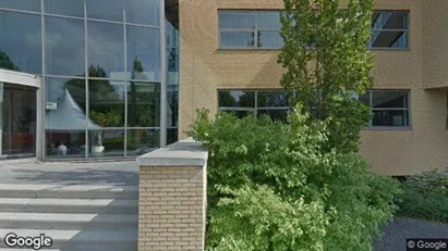 Kantorruimte for rent in Arnhem - Photo from Google Street View