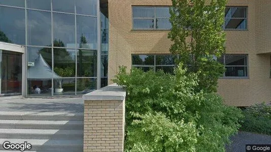 Kantorruimte te huur i Arnhem - Foto uit Google Street View