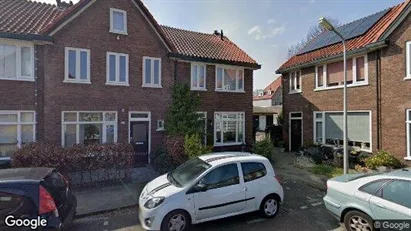 Bedrijfsruimtes for sale in Beverwijk - Photo from Google Street View