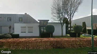 Bedrijfsruimtes for rent in Bergeijk - Photo from Google Street View