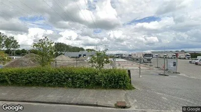 Bedrijfsruimtes for rent in Leeuwarden - Photo from Google Street View