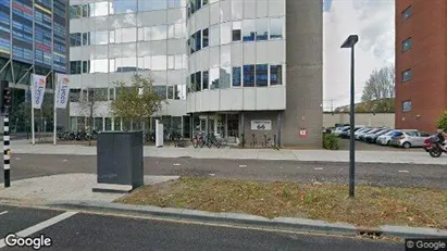 Kantorruimte te huur in Leiden - Foto uit Google Street View