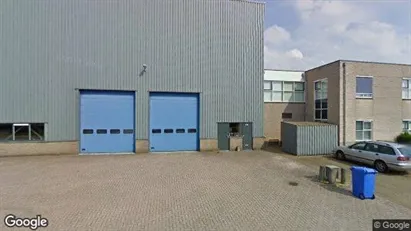 Bedrijfsruimtes for rent in Raalte - Photo from Google Street View