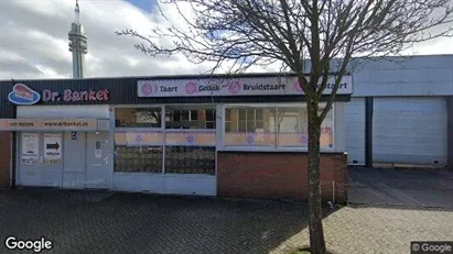 Bedrijfsruimtes for rent in Haarlem - Photo from Google Street View