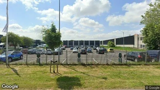 Bedrijfsruimtes for sale i De Ronde Venen - Foto uit Google Street View
