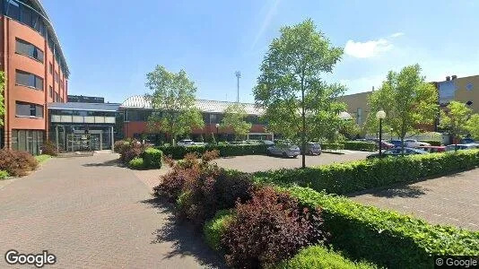 Kantorruimte for rent i Amersfoort - Foto uit Google Street View