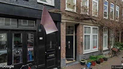 Kantorruimte for rent in Amsterdam Oud-Zuid - Photo from Google Street View