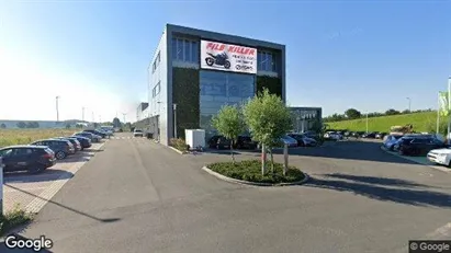 Lokaler til leie i Alkmaar – Bilde fra Google Street View