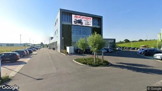Lokaler til leie i Alkmaar - Foto uit Google Street View