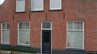 Bedrijfsruimtes for sale in Waalwijk - Photo from Google Street View