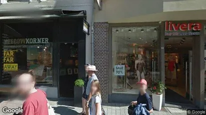 Bedrijfsruimtes for rent in Den Bosch - Photo from Google Street View