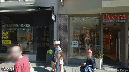 Bedrijfsruimtes for rent i Den Bosch - Foto uit Google Street View