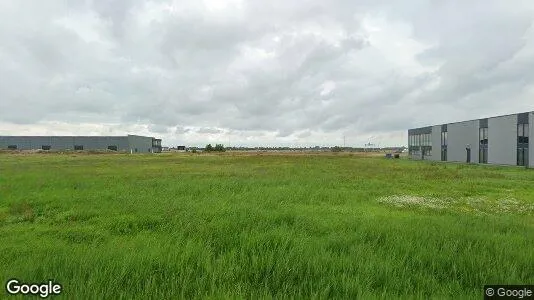 Lokaler til leie i Heerenveen - Foto uit Google Street View