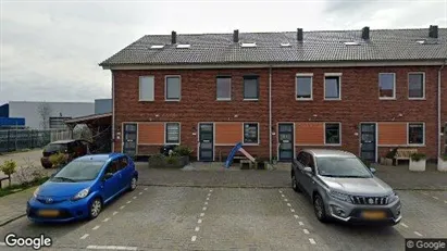 Lokaler til salgs i Westland – Bilde fra Google Street View