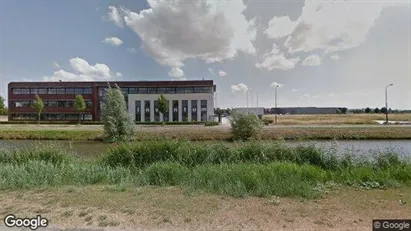 Bedrijfsruimtes for rent in Houten - Photo from Google Street View