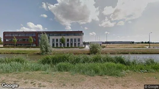 Lokaler til leje i Houten - Foto uit Google Street View