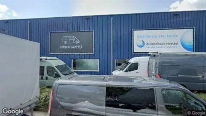 Bedrijfsruimtes for rent in Meierijstad - Photo from Google Street View