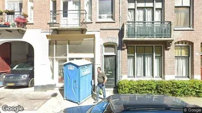 Bedrijfsruimtes for rent in Amsterdam Oud-Zuid - Photo from Google Street View