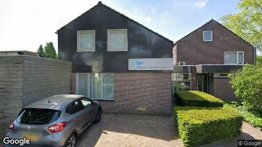 Kontorer til leie i Nuenen, Gerwen en Nederwetten - Foto uit Google Street View