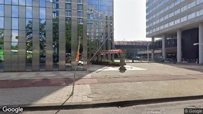 Kantorruimte for rent in Amsterdam Slotervaart - Photo from Google Street View