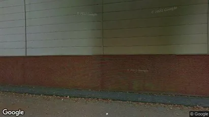 Bedrijfsruimtes for rent in Oosterhout - Photo from Google Street View