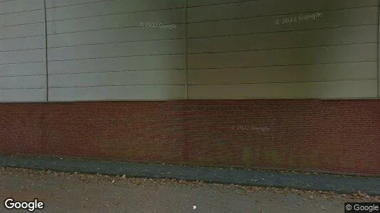 Lokaler til leje i Oosterhout - Foto uit Google Street View