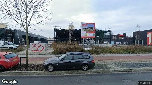 Bedrijfsruimtes for sale i Hengelo - Foto uit Google Street View