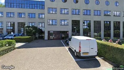 Kontorslokaler för uthyrning i Sittard-Geleen – Foto från Google Street View