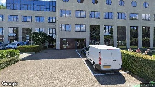 Kontorslokaler för uthyrning i Sittard-Geleen - Foto uit Google Street View