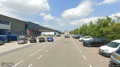 Kontorer til leie i Westland – Bilde fra Google Street View