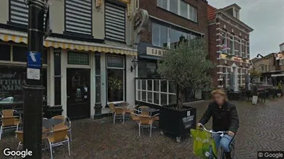 Bedrijfsruimtes for rent in Winterswijk - Photo from Google Street View