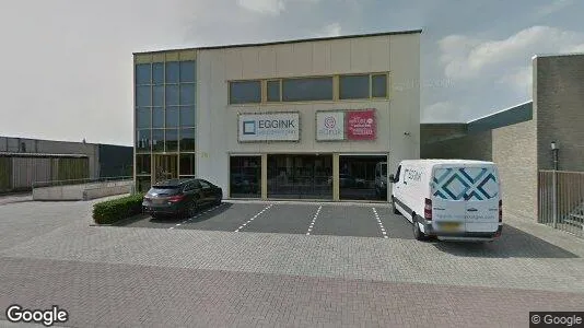 Bedrijfsruimtes for rent i Winterswijk - Foto uit Google Street View